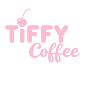 Logo de Tiffy Coffee