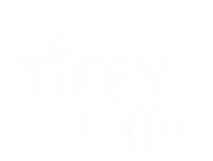 Logo de Tiffy Coffee