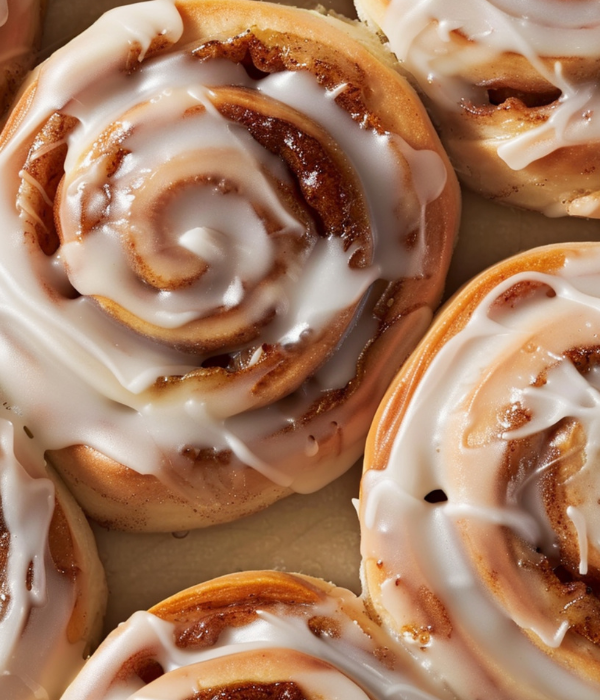 roll de canela