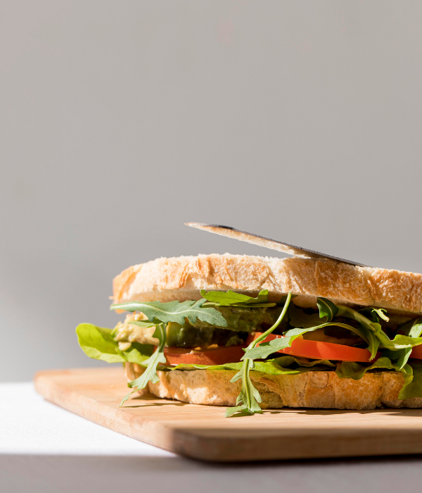 bocadillo