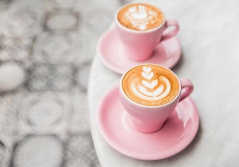 Tiffy Coffee