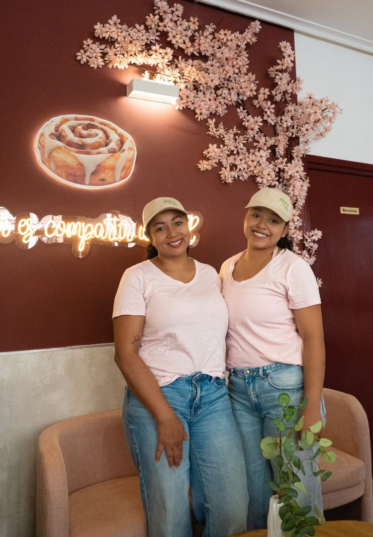 Inicio Tiffy Coffee