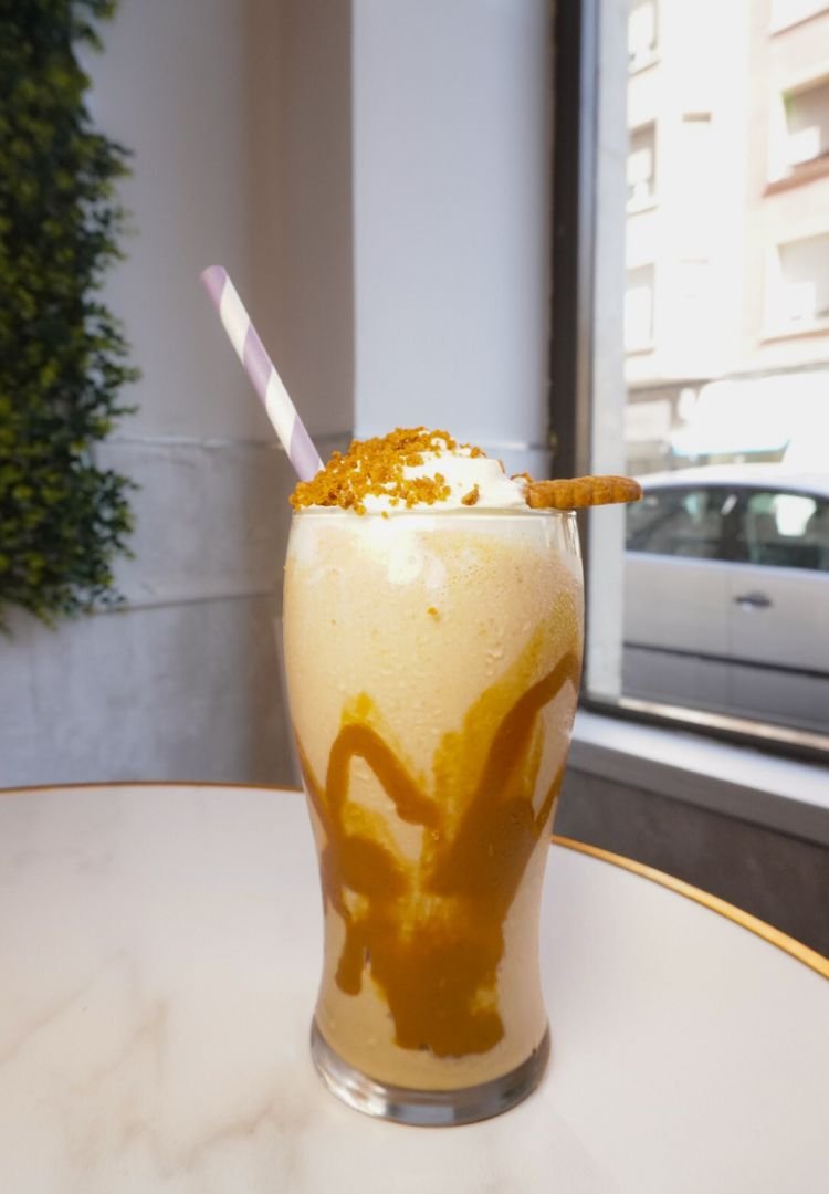 Inicio Tiffy Coffee