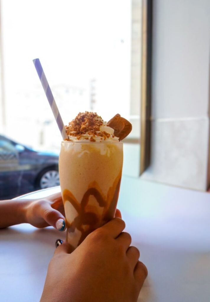 Carta frappe
