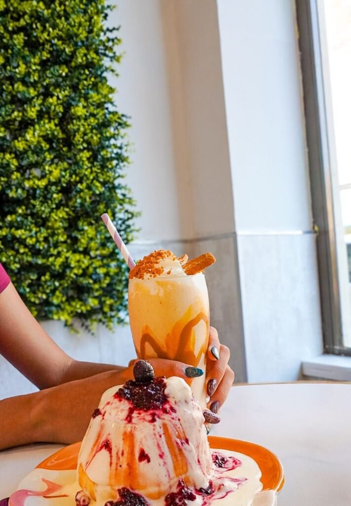 Carta frappe