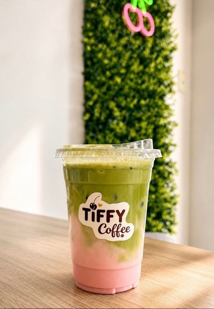 Inicio Tiffy Coffee