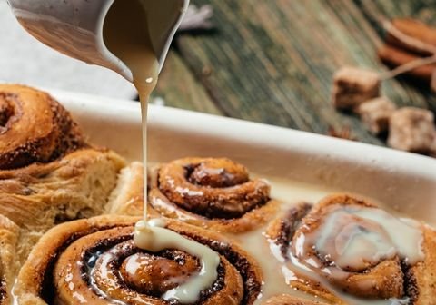 roll de canela